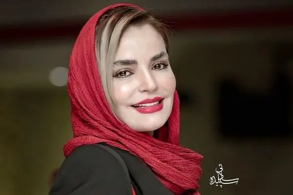 استایل منحصربه‌فرد سپیده خداوردی؛ خانوم‌ بازیگر حالا قابل شناسایی نیست!