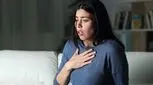 مشکل ریه در بارداری، تاثیر آسم بر جنین 