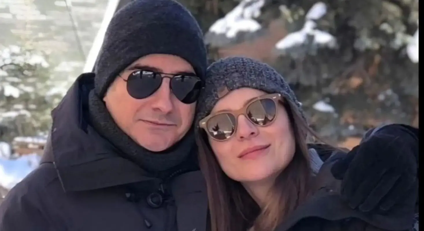 عاشق ترین زوج های سینمای ایران را بشناسید