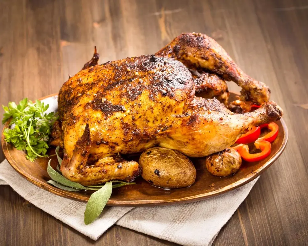 نتایج تحقیقات جدید پس از سال‌ها توصیه گوشت سفید به جای قرمز: مصرف زیاد گوشت مرغ عمر را کوتاه می‌کند