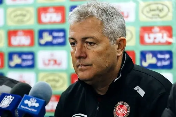 ازدواج اول و دوم دراگان اسکوچیچ سرمربی تراکتور / عکس عروسی ازدواج دوم دراگان را ببینید