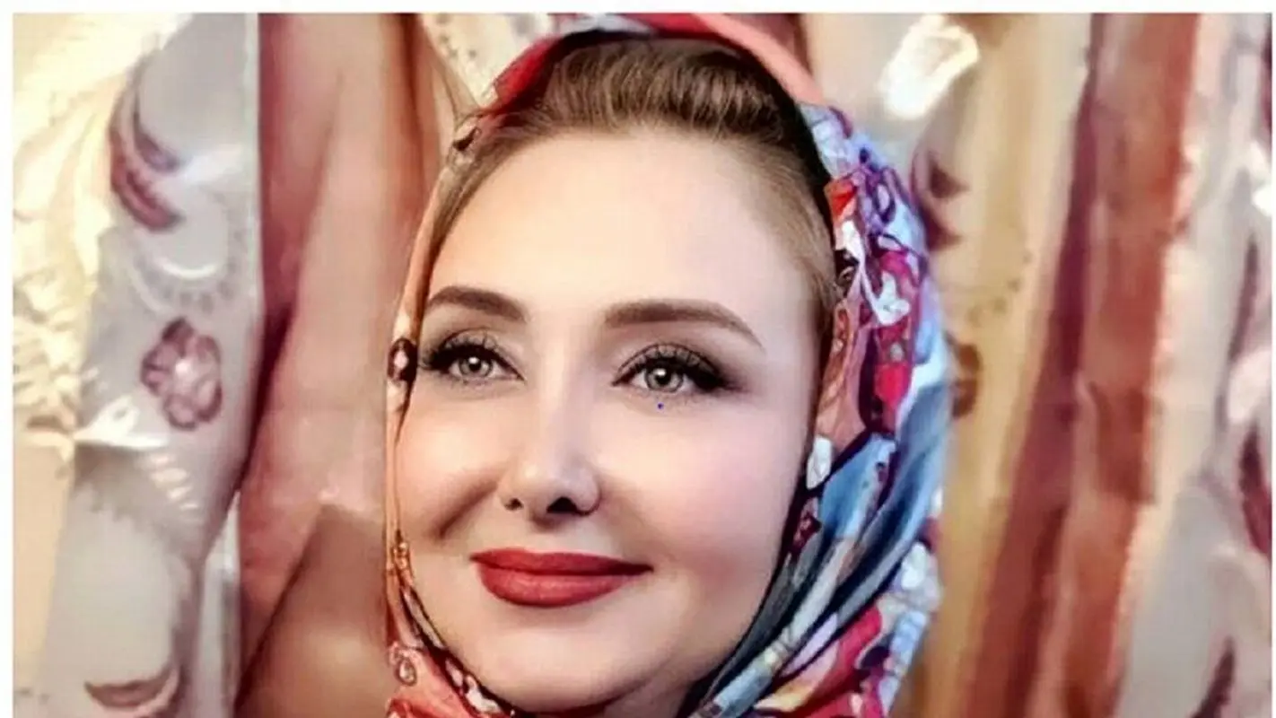 عکس دیده نشده از 2 بازیگر ایرانی در آغوش یکدیگر / آیا مادر و دخترند؟!