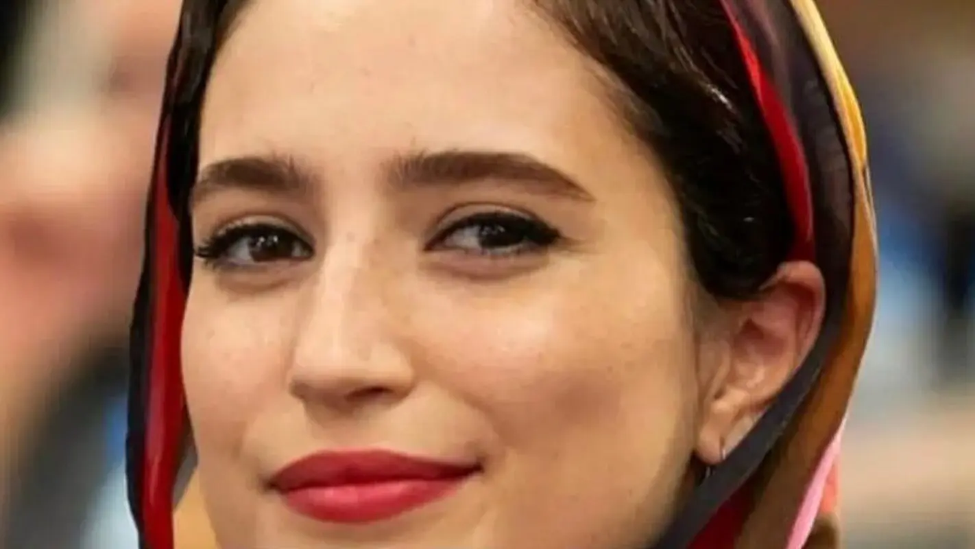 مدل موی نگار جواهریان؛ استایلی جذاب و متفاوت به سبک چتری