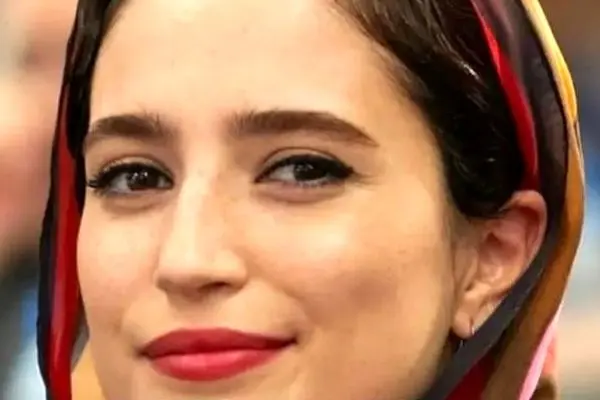 مدل موی نگار جواهریان؛ استایلی جذاب و متفاوت به سبک چتری