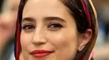 مدل موی نگار جواهریان؛ استایلی جذاب و متفاوت به سبک چتری