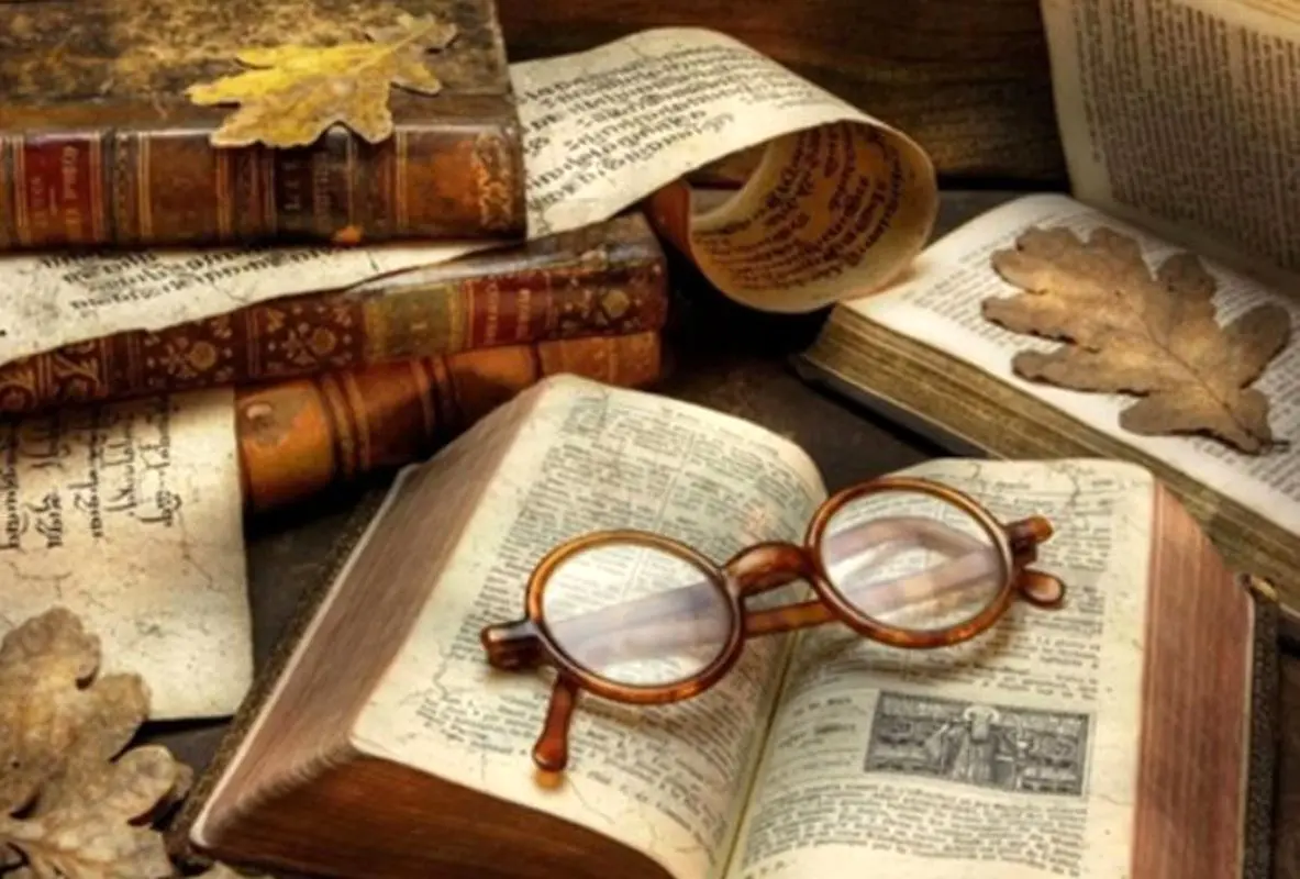 با خواندن این کتاب از شدت ترس و هیجان قلبتان به تپش می افتد 