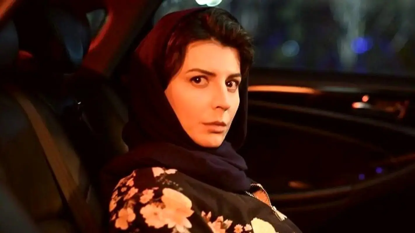 راز جذابیت و چهره بیبیفیس لیلا حاتمی در سینمای ایران