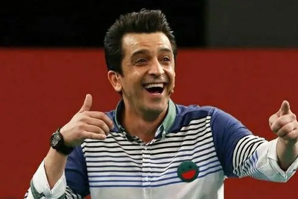 این بازیگر سرشناس ایرانی به خاطر دخترش از ایران رفت / خداحافظ مجید یاسر !