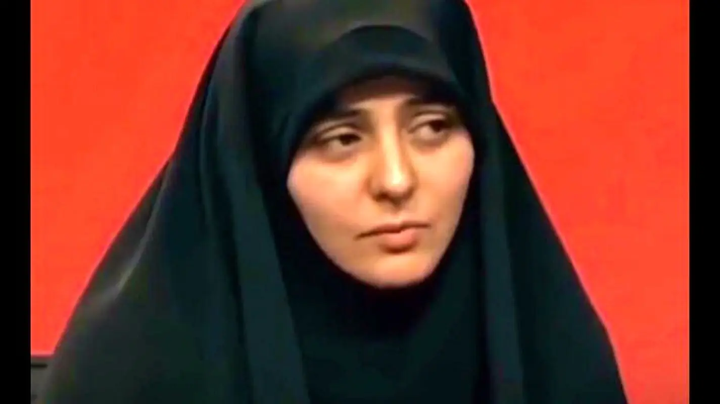 زینب ابوطالبی کیست؟ رازهای پنهان زندگی مجری محجبه تلویزیون