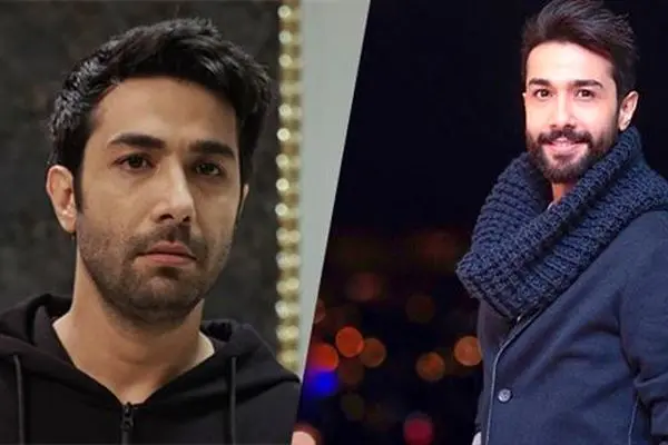 هنرنمایی متفاوت حسین مهری در برنامه زنده؛ گریه حتی با گفتن جوک!+فیلم