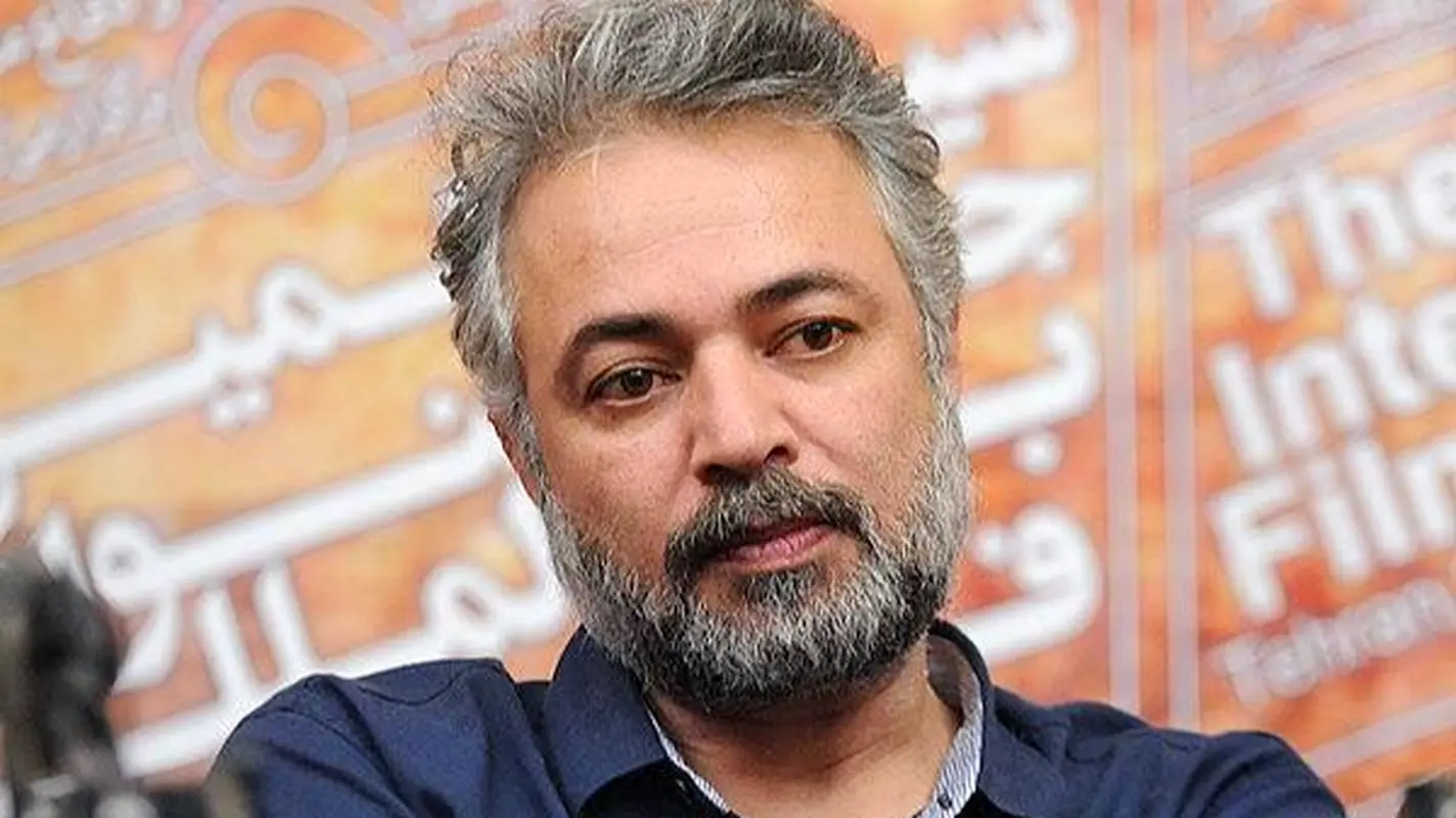 بازگشت به گذشته؛ تصویری از «حسن جوهرچی» در کنار فرزندانش در اواخر دهه هفتاد