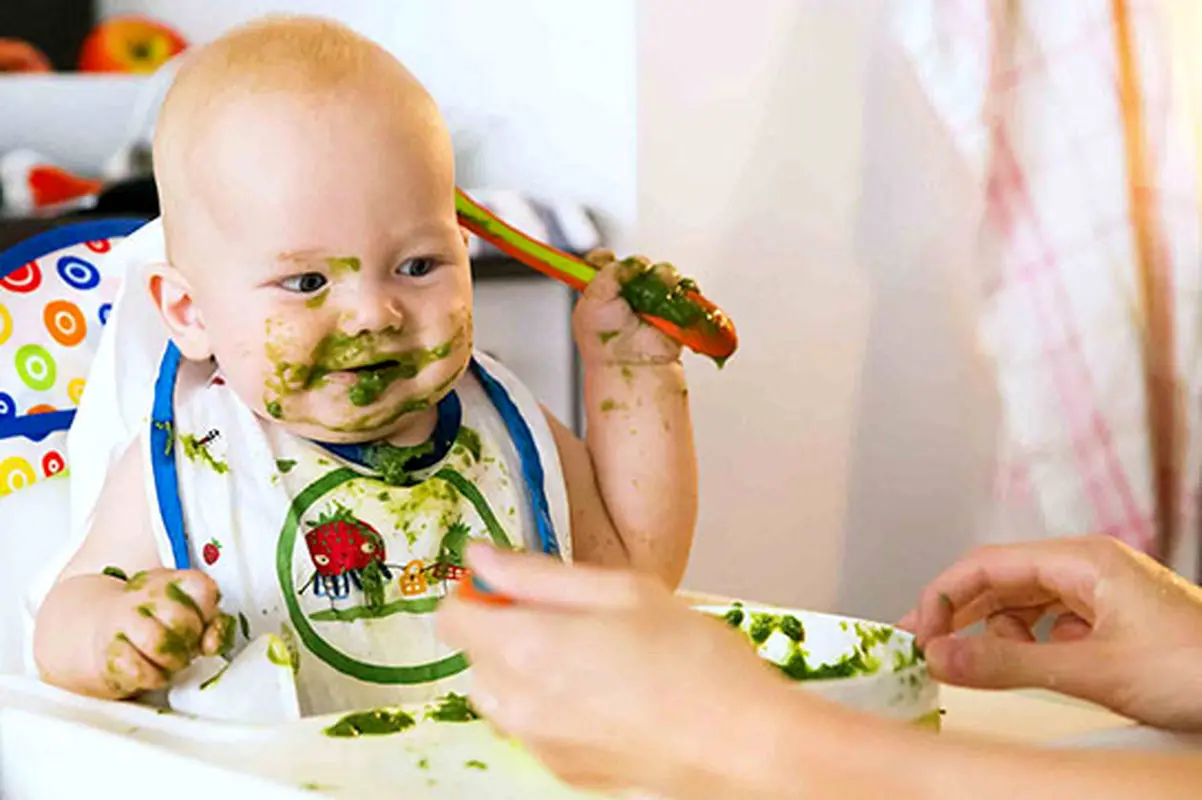 یک موش دوای درد تمام بچههای بدغذای جهان شد