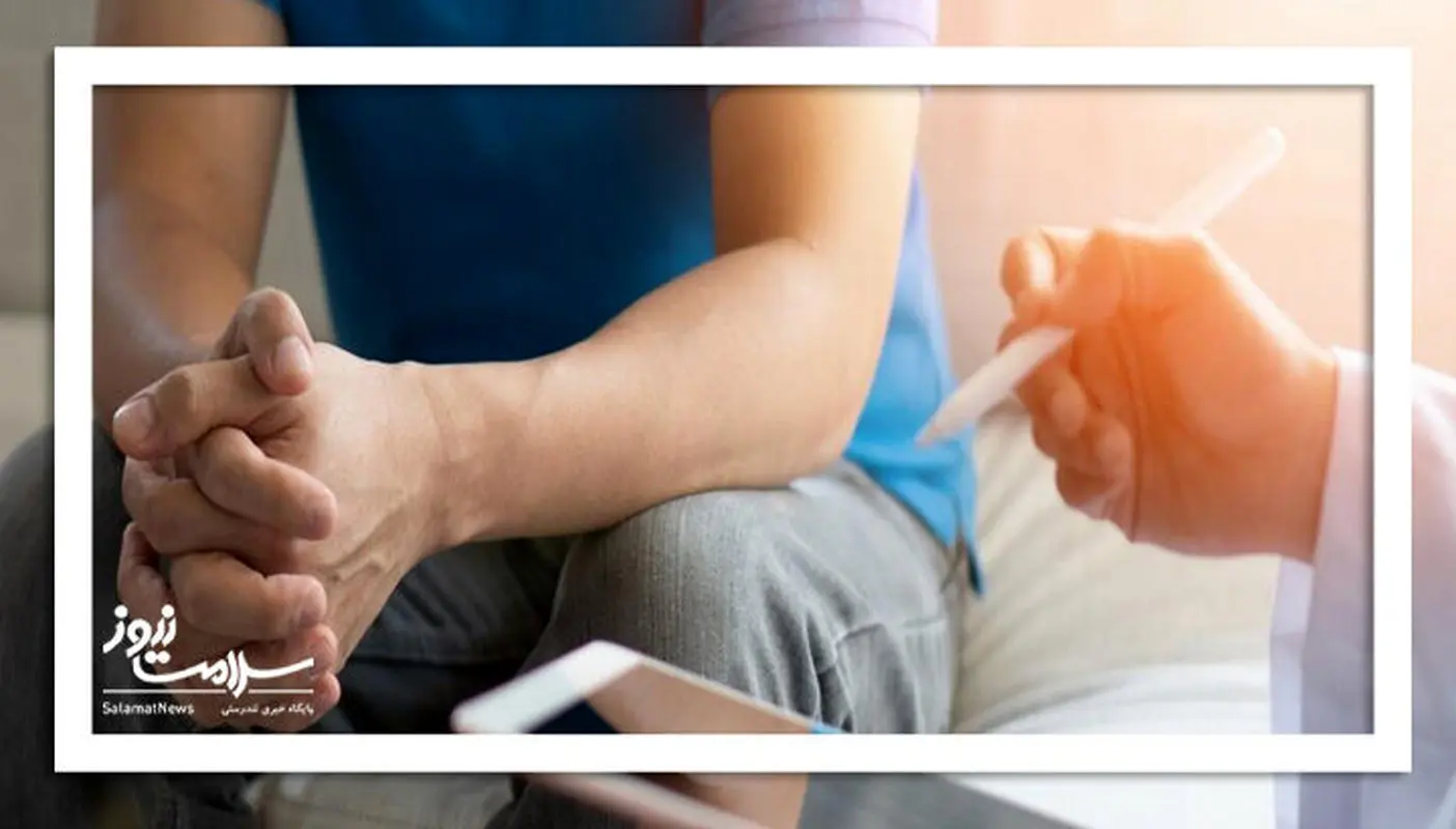 تمام دلایل کوچک شدن آلت تناسلی مردان