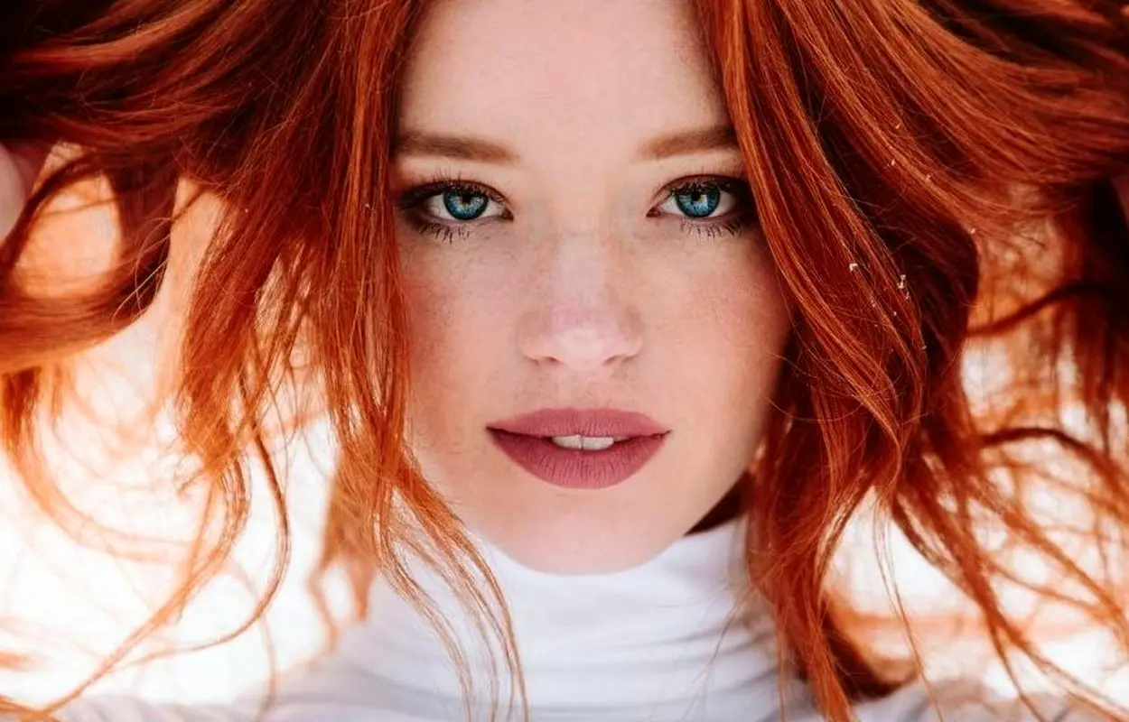 حنا یک اکسیر طبیعی برای رشد بیشتر و زیبایی موهای سر