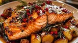 کاهش خطر مرگ با خوردن ماهی؛ این نوع ماهی را بشناسید