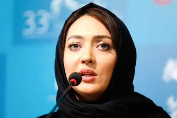 نیکی کریمی بدون حجاب در لندن؛ جنجال مهاجرت این بازیگر معروف