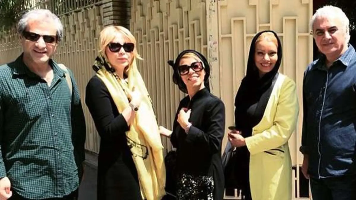 بمب خبری / باجناق مهدی هاشمی لو رفت / چرا تا حالا سکوت کرده بود؟!