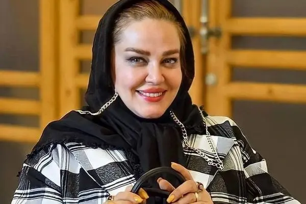 تصاویر جدید از تفریح لاکچری بهاره رهنما؛ خوشی و خنده بی‌پایان