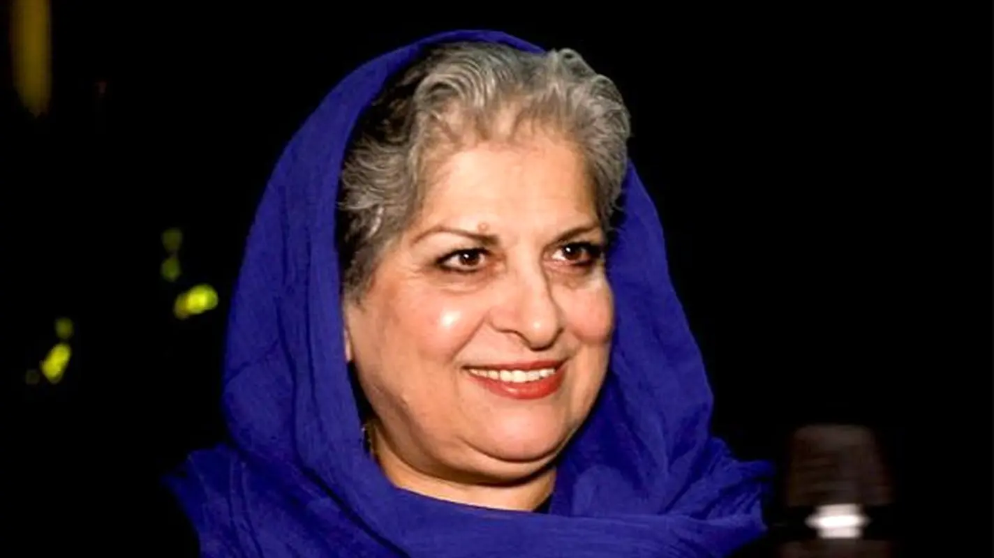 تلخ ترین عکس ها از فرشته طائرپور قبل از فوت / حیف از این همه سرزندگی !