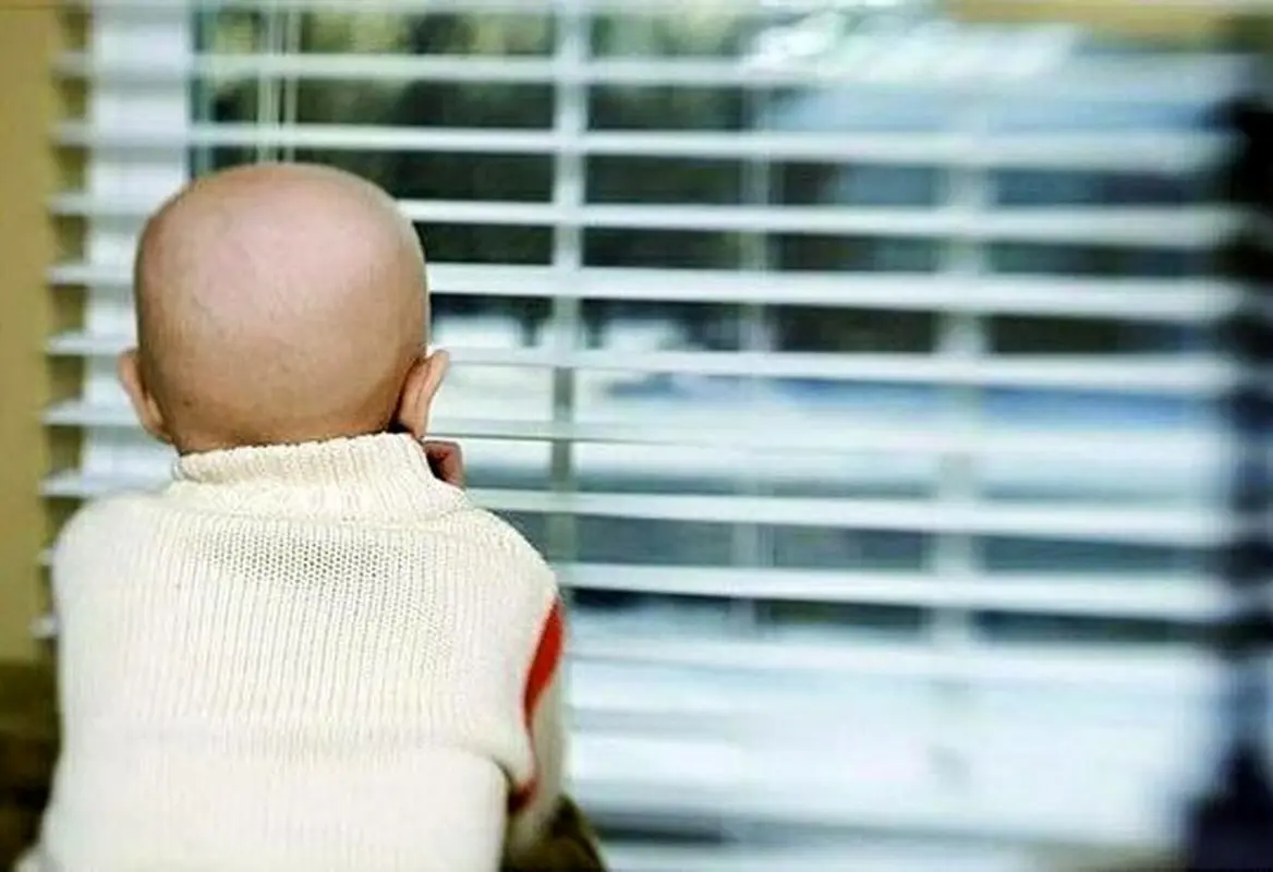 آمار سالانه ابتلای کودکان ایرانی به سرطان مشخص شد