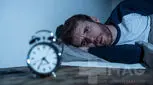 سه شب بی‌‌خوابی خطر بیماری‌های قلبی را افزایش می‌‌دهد