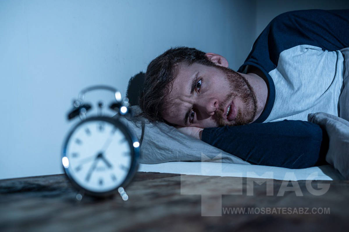 سه شب بی‌‌خوابی خطر بیماری‌های قلبی را افزایش می‌‌دهد