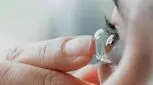 زیبایی به چه قیمتی؟/ با خطرات لنز رنگی آشنا شوید 
