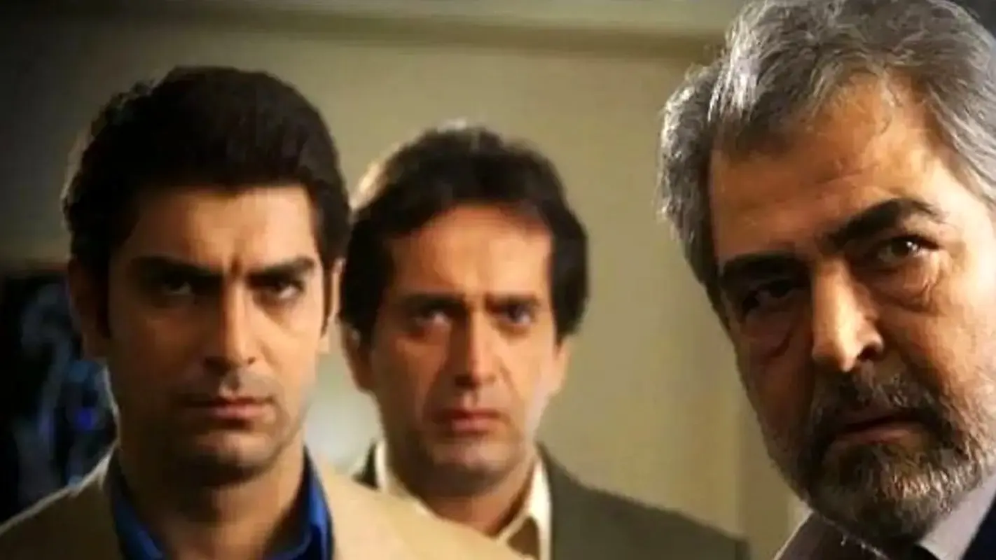 دورهمی شگفت‌انگیز «پدر ستایش و صابر» بعد از 14 سال؛ این بار در کانادا!