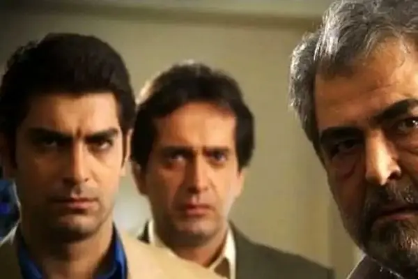 دورهمی شگفت‌انگیز «پدر ستایش و صابر» بعد از 14 سال؛ این بار در کانادا!