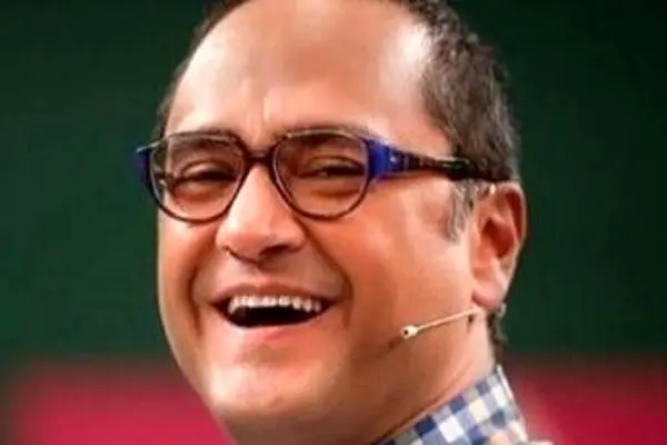 رامبد جوان و تغییر چهره عجیبش ؛ این بازیگر دیگر قابل شناسایی نیست!