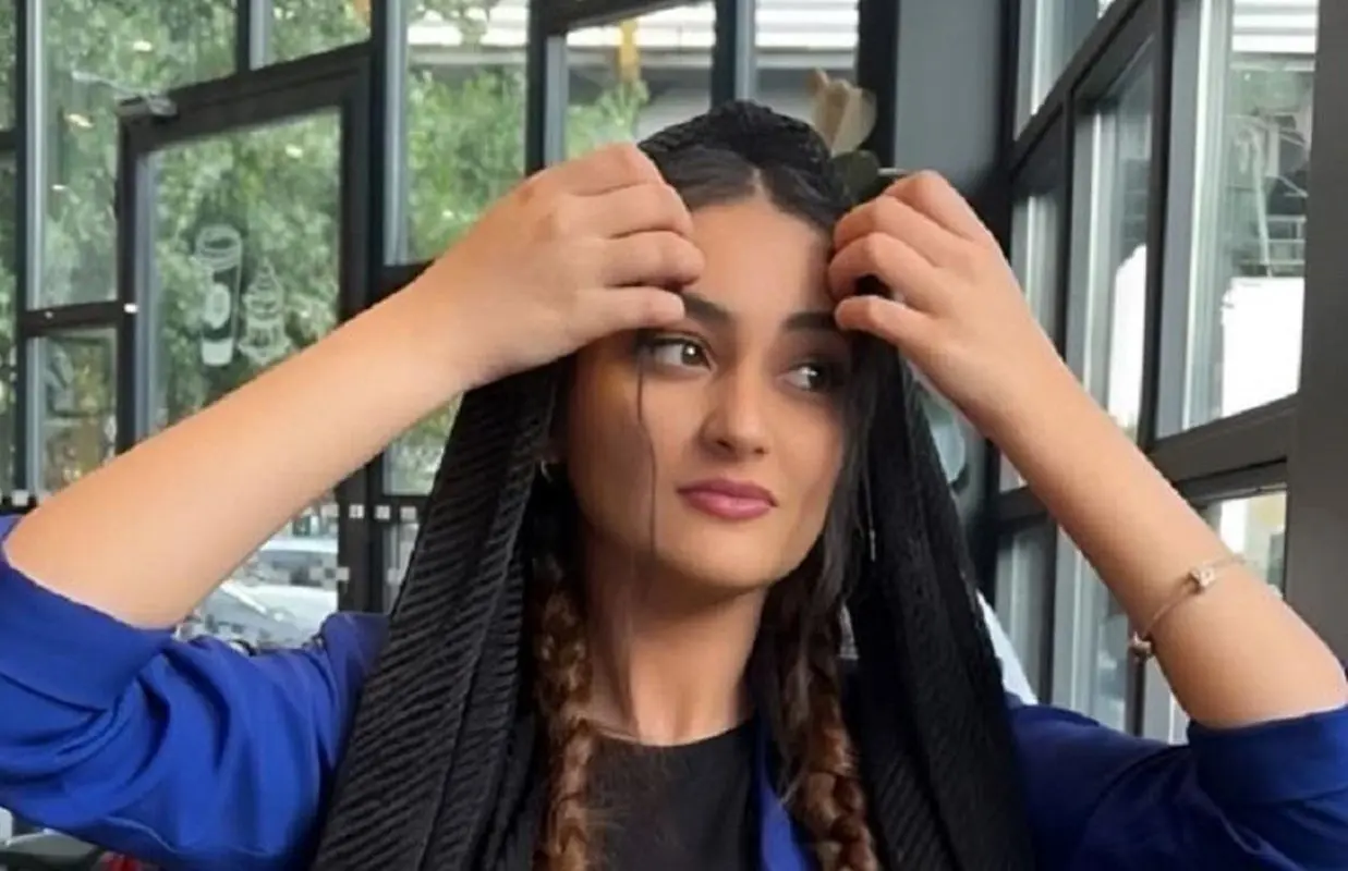 ملیکا پارسا: من شاکی پژمان جمشیدی نیستم، او فردی بسیار شریف است