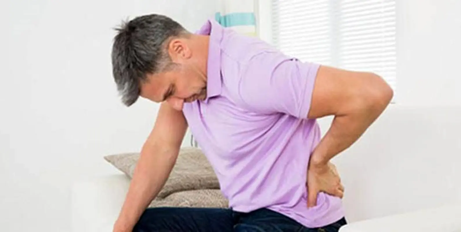 چرا درد کمر حتی بعد از جراحی هم برمی‌گردد؟