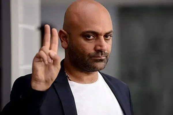 تغییر چهره غیرمنتظره مهدی کوشکی بازیگر ایرانی؛ آیا او را می‌شناسید؟