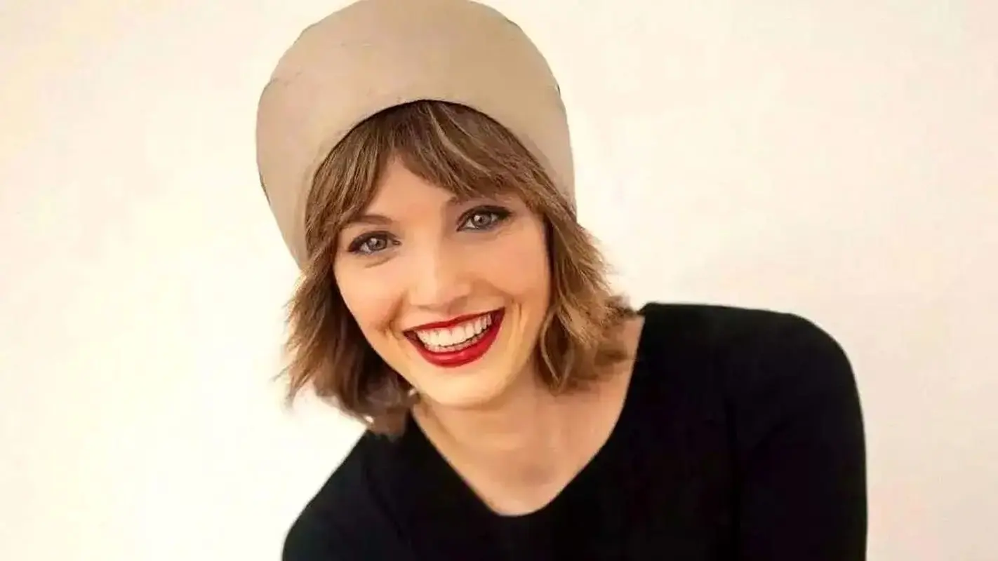 استایل متفاوت مهسا حجازی در زمستان که تحسین طرفداران را برانگیخت