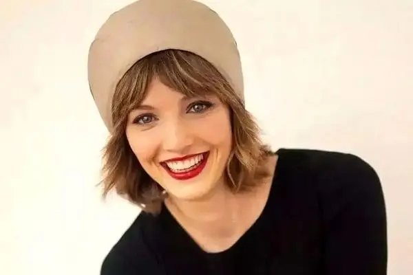 استایل متفاوت مهسا حجازی در زمستان که تحسین طرفداران را برانگیخت