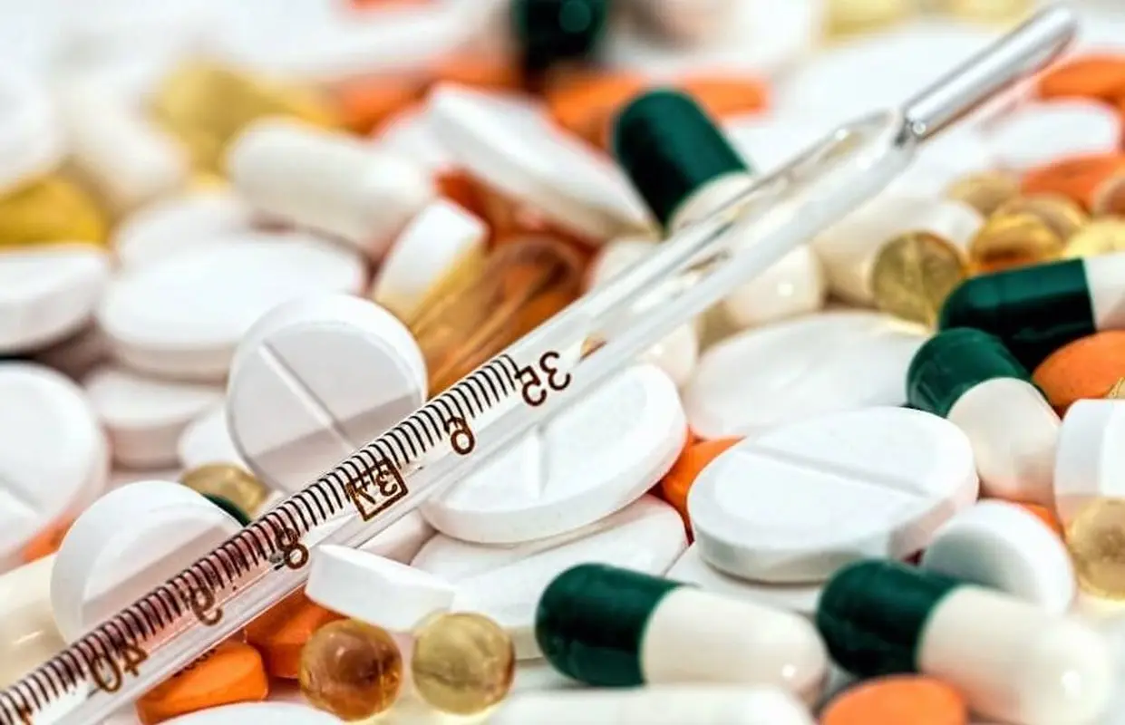 داروهای یخچالی را از فضای مجازی نخرید 