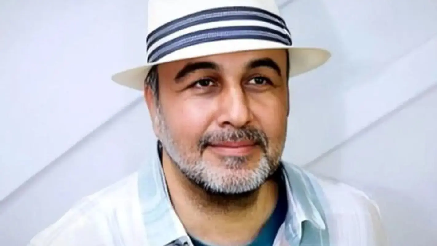 فریده خانم کیست؟ نگاهی جذاب به زندگی همسر رضا عطاران