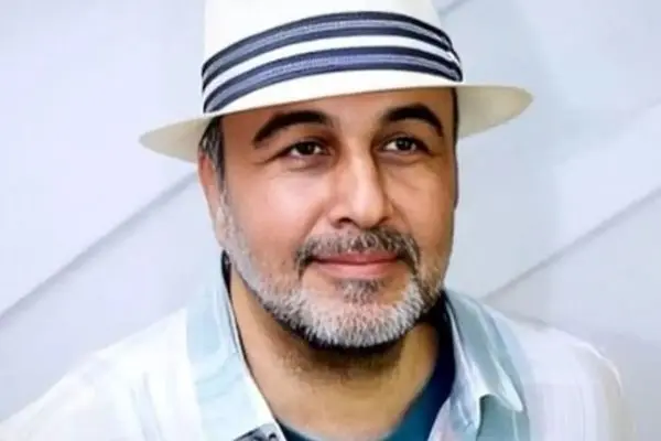 فریده خانم کیست؟ نگاهی جذاب به زندگی همسر رضا عطاران