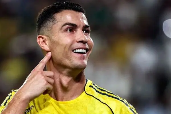 این زن زندگی رونالدو را رویایی کرد و نامش هم جورجینا نیست! (عکس)