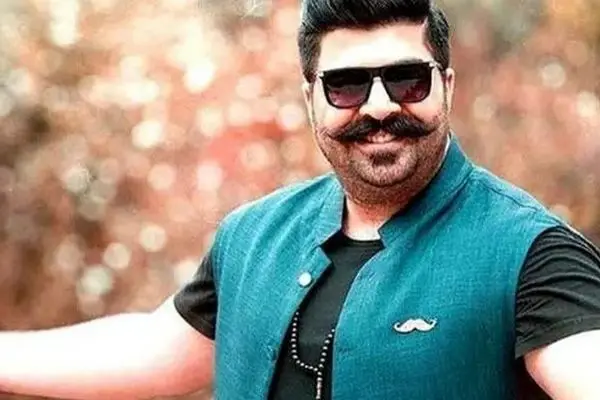 استایل خاص بهنام بانی؛ کت متفاوتی که سوژه شد! + عکس