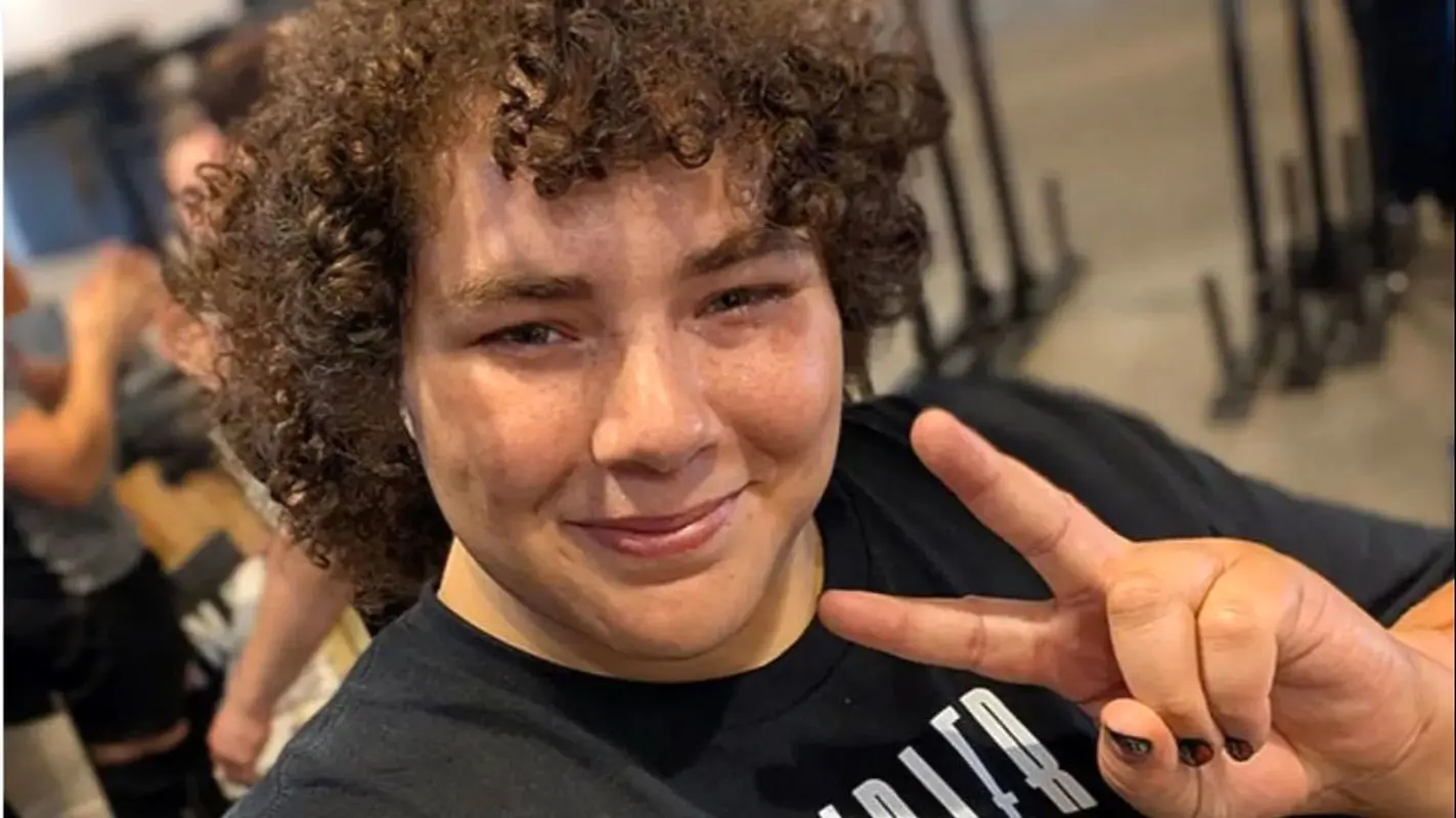 رسوایی بزرگ! افشای جنسیت واقعی قوی‌ترین زن جهان!