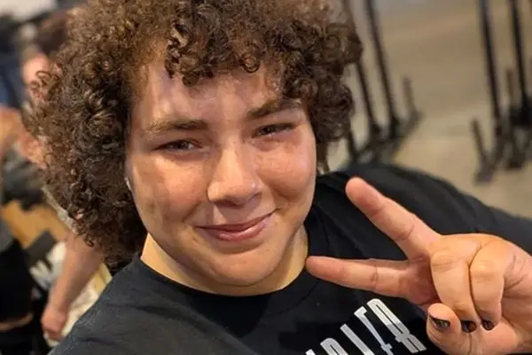 رسوایی بزرگ! افشای جنسیت واقعی قوی‌ترین زن جهان!