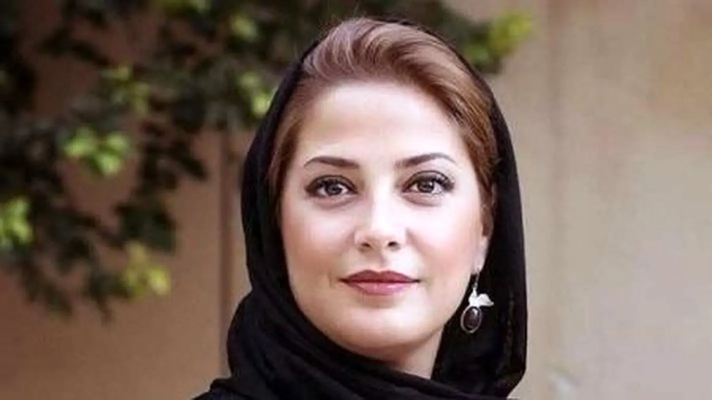 طناز طباطبایی با استایل پاییزی شیک و جذاب، مخصوص هوای سرد + عکس