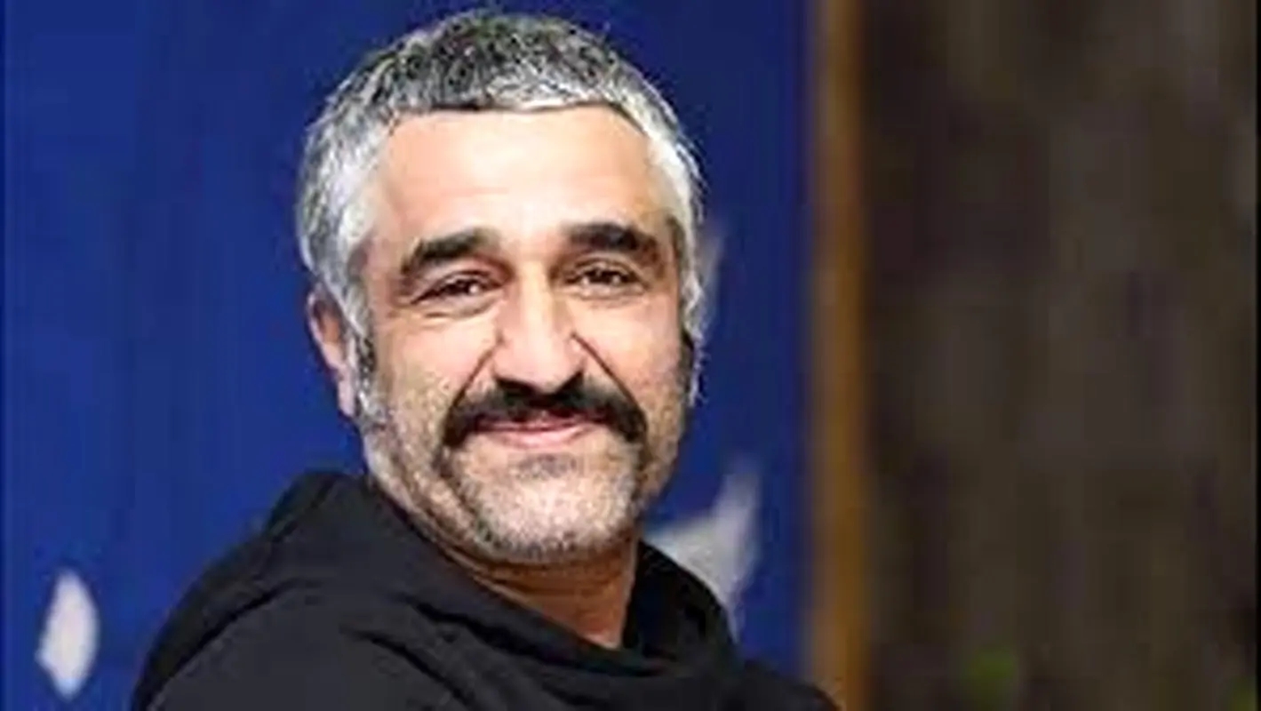 عکس لو رفته از پژمان جمشیدی با یک بازیگر ایرانی / چه صمیمی !