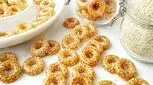 طرز تهیه سوهان کنجدی خانگی/شیرینی خوشمزه و ساده