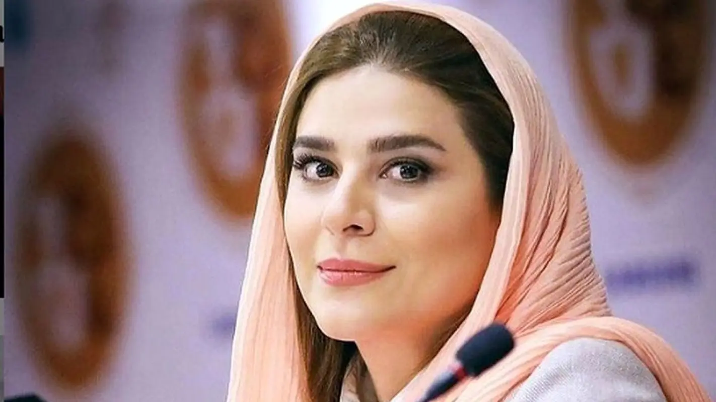 آغوش گرم این مرد برای سحر دولتشاهی امن‌ترین نقطه دنیا کجاست؟+ عکس زیرخاکی