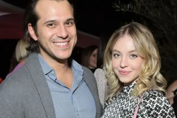 یکی از ده ها حاشیه سیدنی سوئینی در سال 2025 چه بود؟! (عکس)