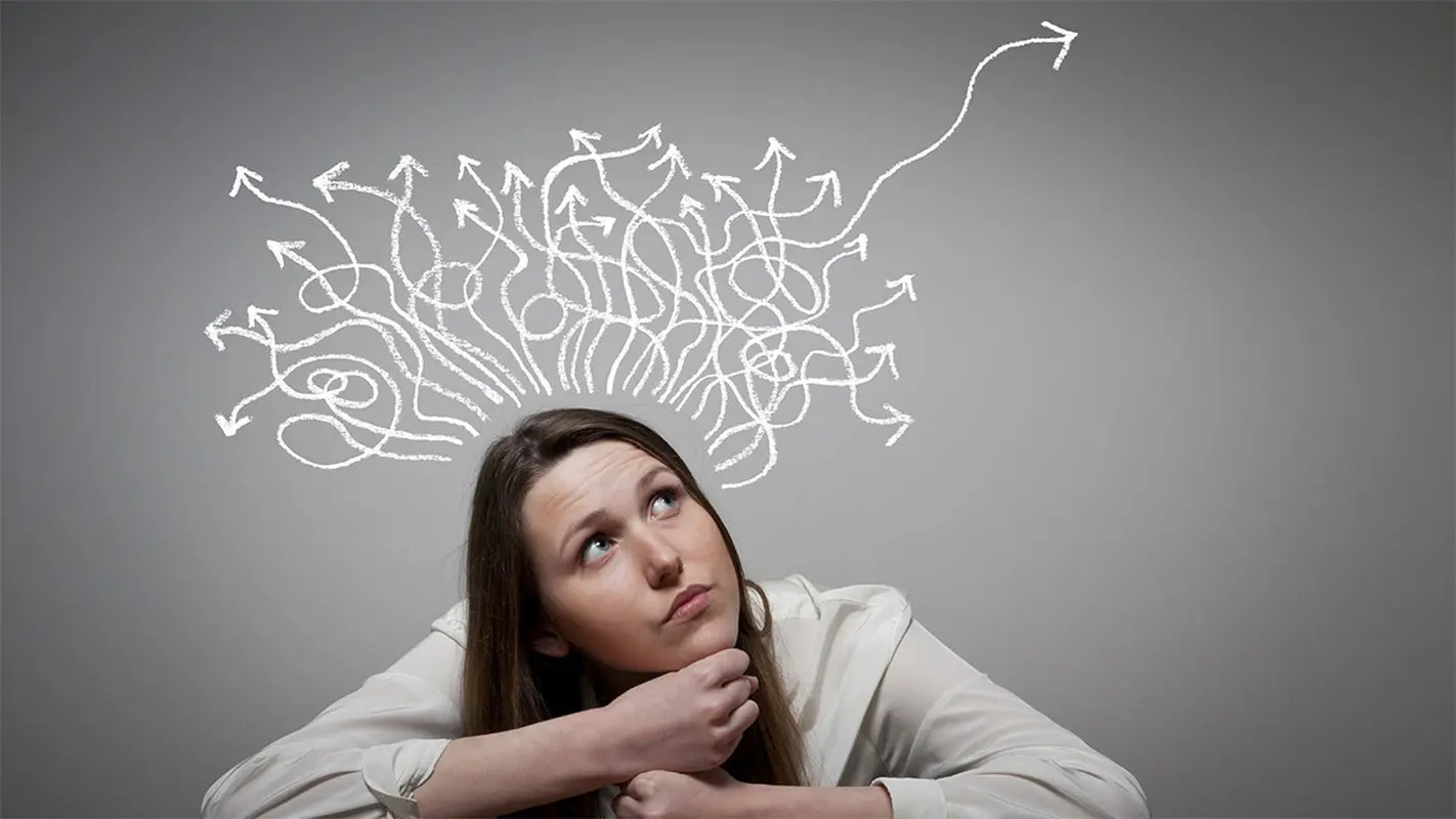 4 باور سمی که باید از آن خلاص شوید (ویدئو)