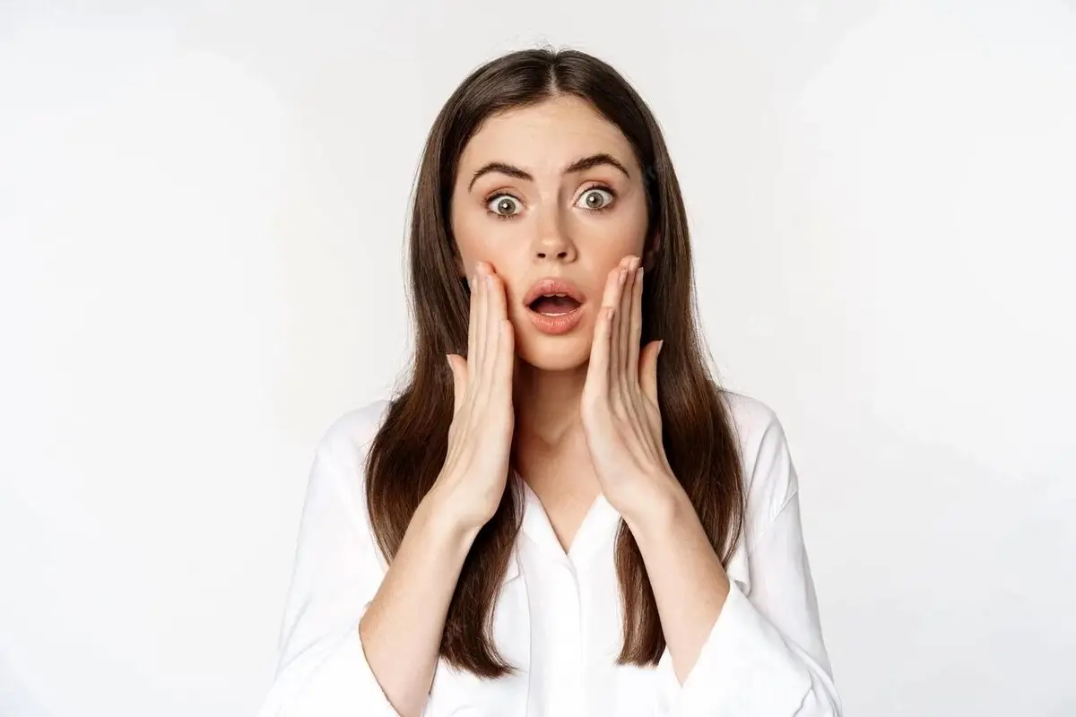 ترسناک‌ترین زن دنیا حاضر به عمل جراحی نیست