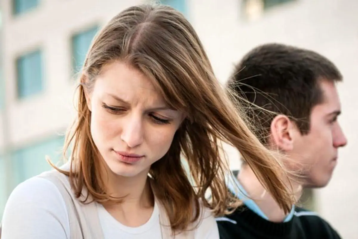 آسیب وابستگی چیست؟ (ویدئو)